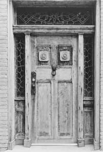 Door #2 Missouri, 1974
