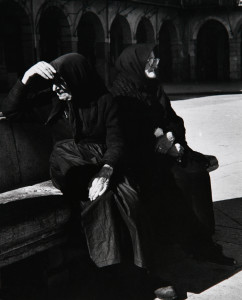 Oviedo, Spain 1962