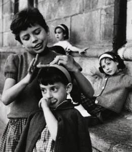Oviedo, Spain 1962