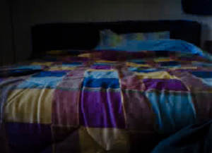 Empty Rooms Series