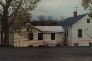Canal House