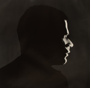 Shadow of a Former Self From Idenity Series