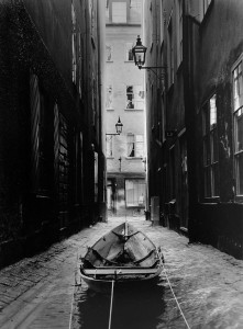 Dreams of Copenhagen