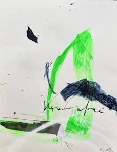 Words in the Wind I