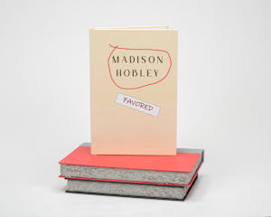 Madison Hobley from the series Biography: Unwritten