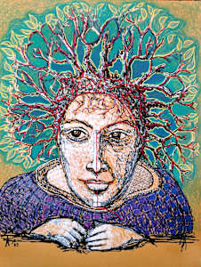 OPEN HEART, MIND AND SOUL