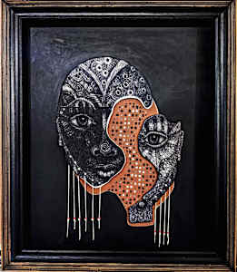 WHICH BLOCK?