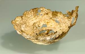 Celery vessel