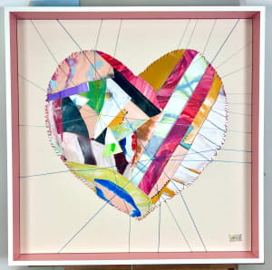 Patchwork Heart 6