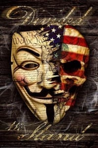 Divided We Stand