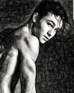 Notice Me with Enzo Carini