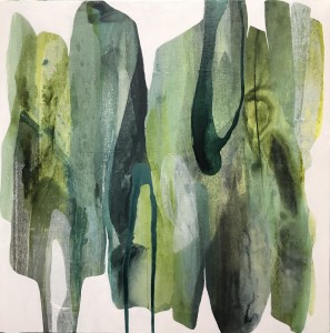 Viridis #1