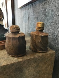 Flasks