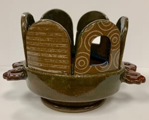 Yarn Bowl 3