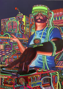 Super Sonic Bionic 3/100