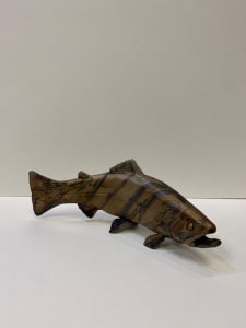 Small Trout