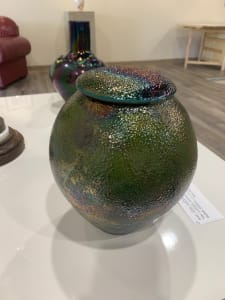 Copper with lid (1)