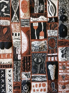 Read Between The Lines