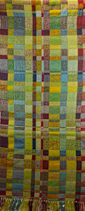 Wall hanging