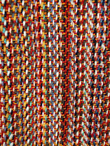 Baby blanket