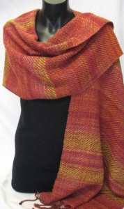 Shawl