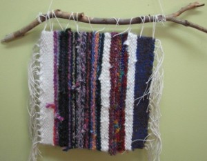 Wall hanging