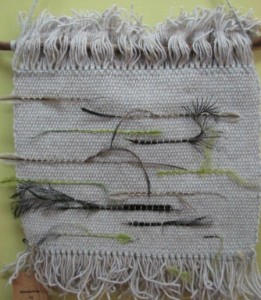 Wall hanging