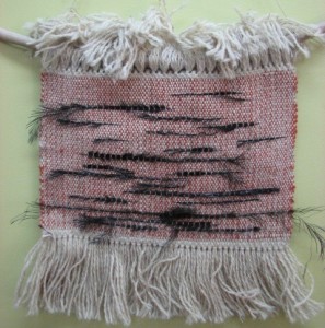 Wall hanging