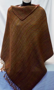 Poncho