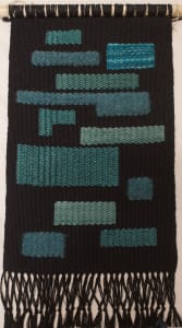 Wall hanging