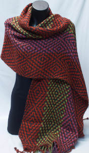 Shawl