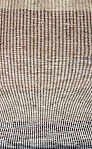 Rag rug