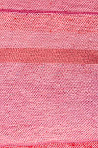 Rag rug