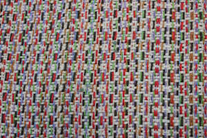 Tea towel