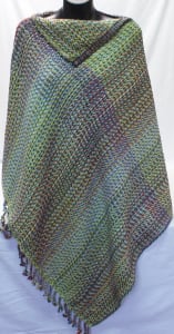 Poncho