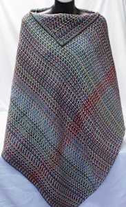 Poncho