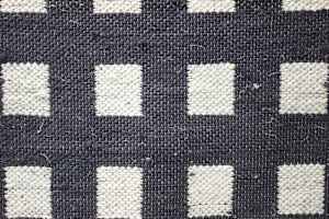 Rag rug