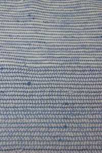 Rag rug