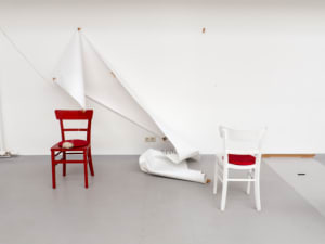 Affordance & Correspondence #2