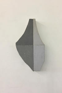 Diamond Painting (gray)