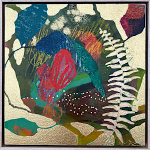 FOREST FLORA 1
