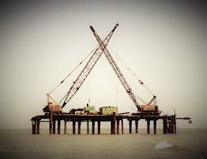 Crossed Swords