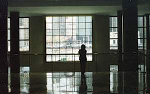 Waiting