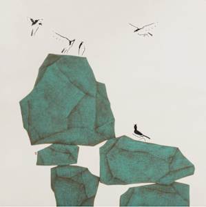 Stones to Mountain
