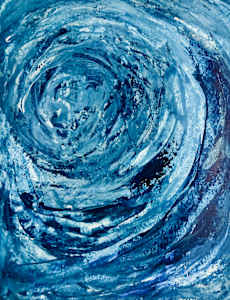 Eye of the Storm