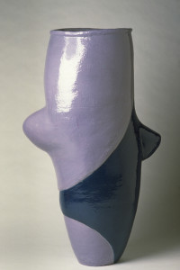 Ceramic Object #012