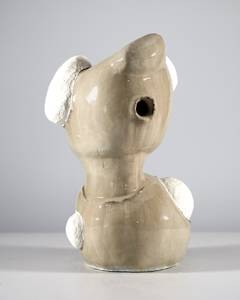 Ceramics Object #022