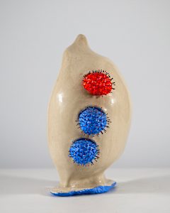 Ceramics Object #028