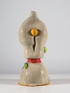 Ceramics Object #036