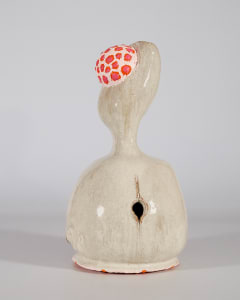 Ceramic Object #068